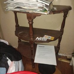 Furniture Old Shelf Used Taking Up Space