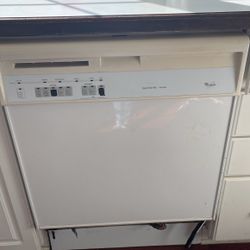 Dishwasher