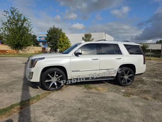 2019 CADILACCC