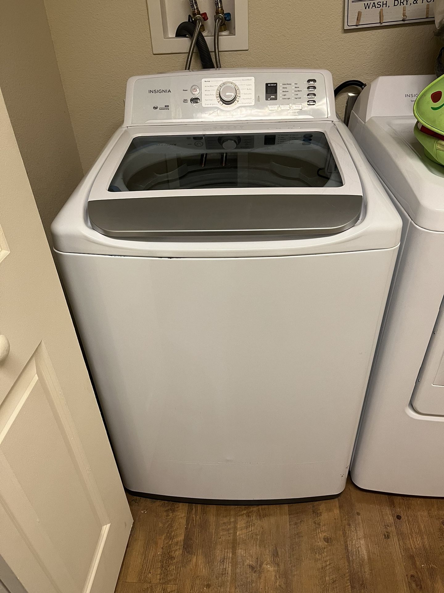 Washer Machine