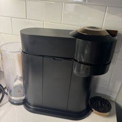 Nespresso Vertuo Next