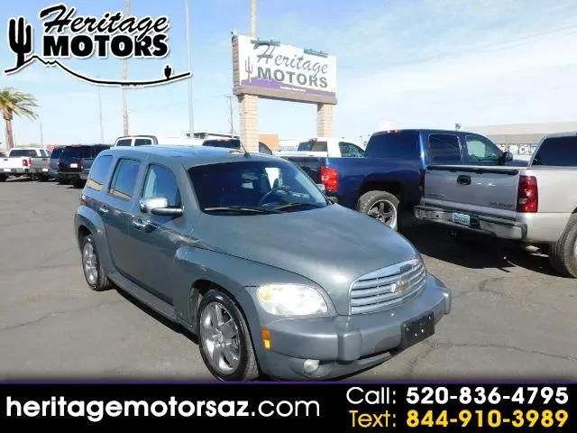 2009 Chevrolet HHR