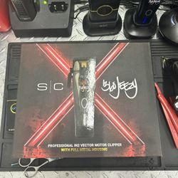 360jeezy Clipper 