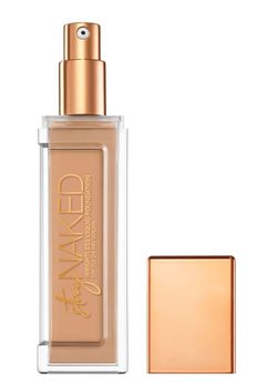 Stay Naked And Weightless urban decay