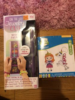 Art and craft for kids