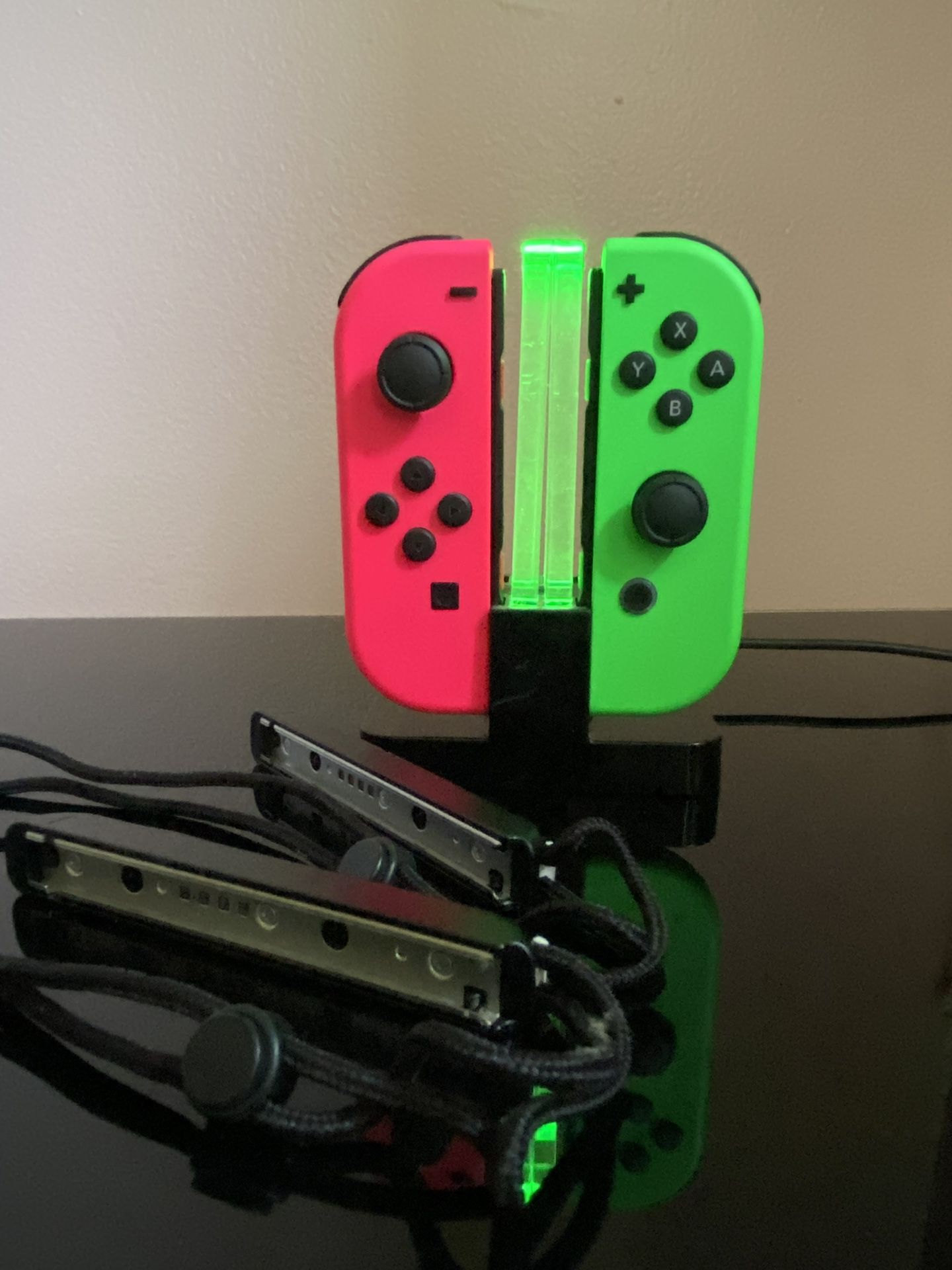 Nintendo Switch Joy-con Controllers