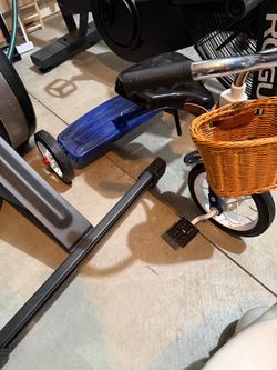 Tricycle