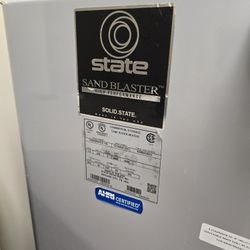 Commercial Water Heater