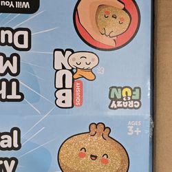 New Editions 2026 DUMPLING