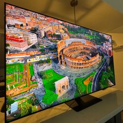 Samsung 65” QN8 Neo QLED TV