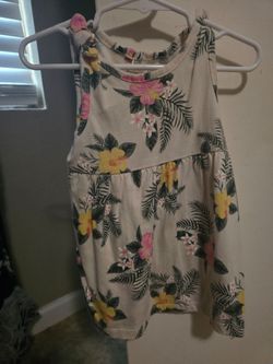 Vestidos de niña