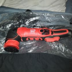 Orbital Polisher (Griots) New
