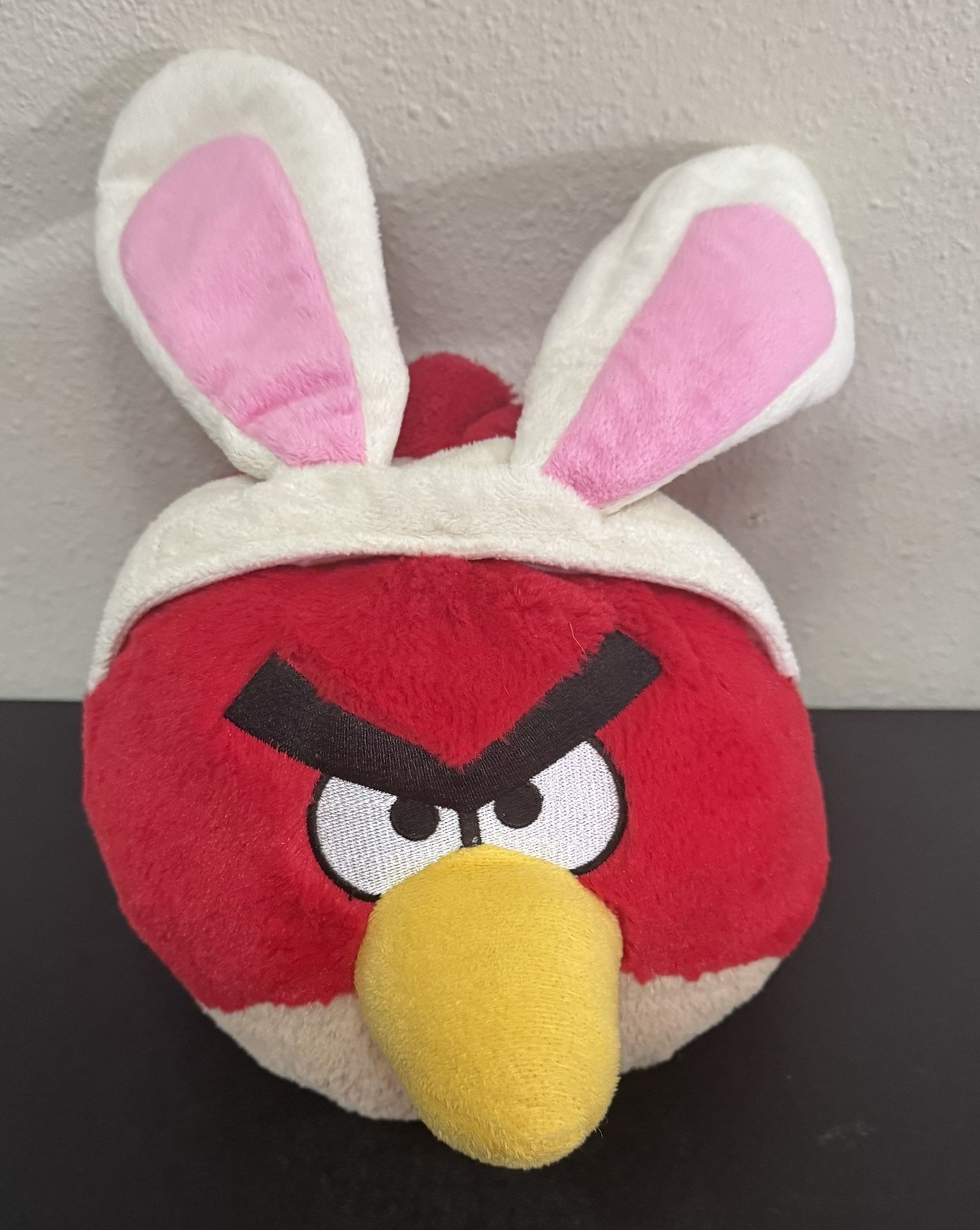 Angry Bird Plush just $5