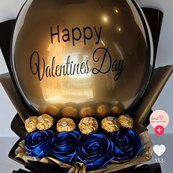 Bouquet Flower For Any Occasion ❤️‍🔥