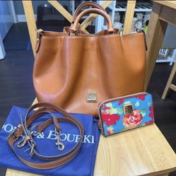 Rooney & Bourke person wallet