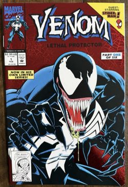 Venom #1