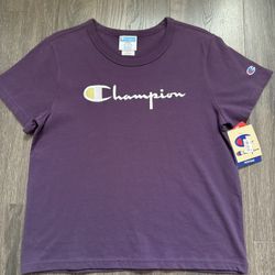 Champion Shirt