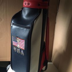 Ryder Cup Tour Golf Bag