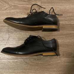 Stacy Adams Kids Dressing Shies Size 4m