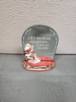 Vintage Betty Boop Plaque