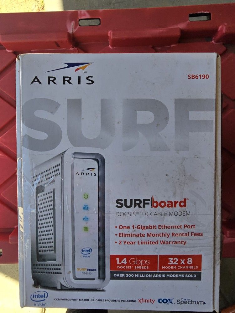 Modem