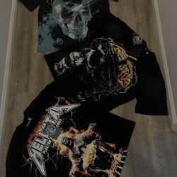 Hellstar Tees And Sets