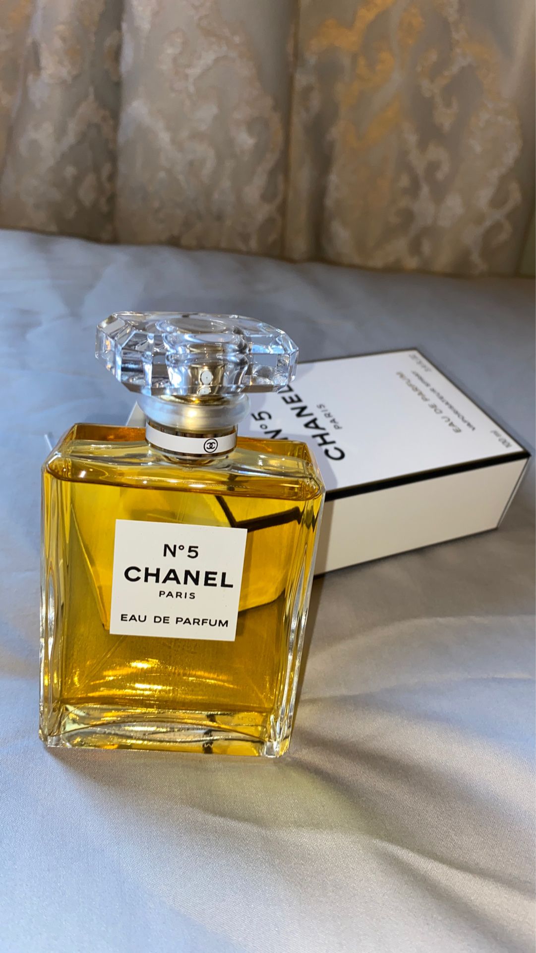 Chanel Perfume