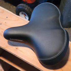 Bike Seat