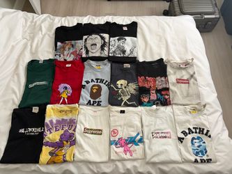 T Shirts