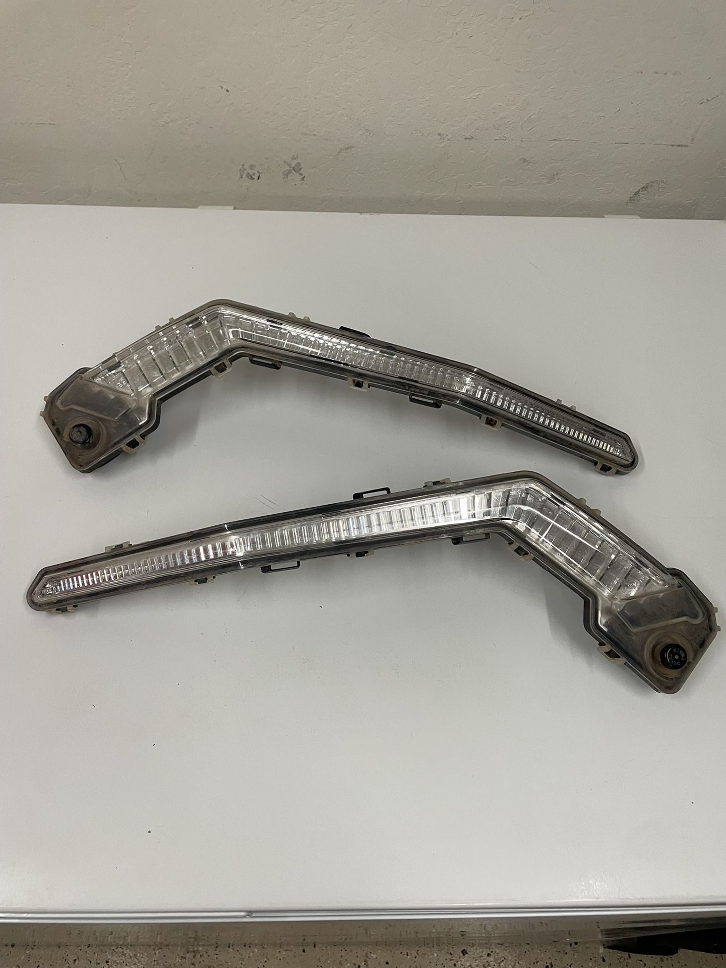 Marverick Can Am Lights