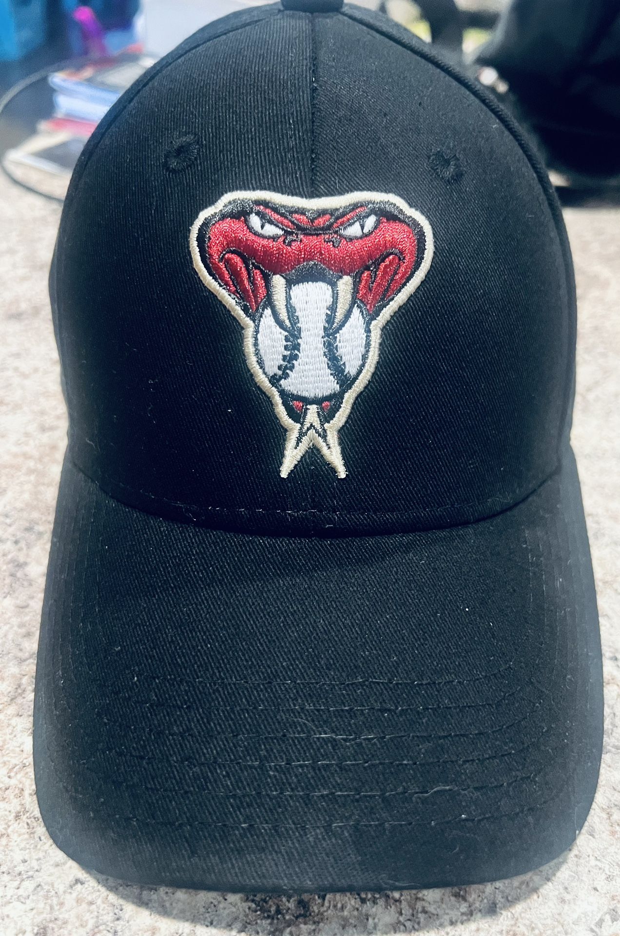 Youth Team Hats