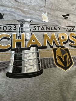 Vegas golden knight’s Stanley cup shirt