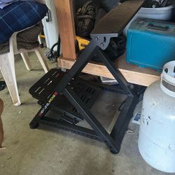 Next Level Racing Stand 