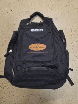 Ogio Street backpack