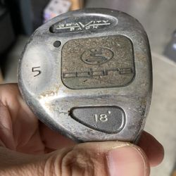 Cobra Golf Club