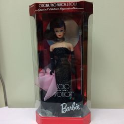 Solo In The Spotlight