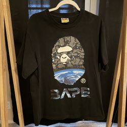 Bape T Shirt