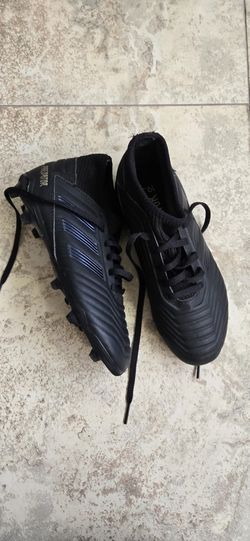 Soccer Cleats Kids Boys Predator Adidas Size 3 