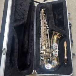 Selmer Liberty, Mint Condition, Recently Serviced 