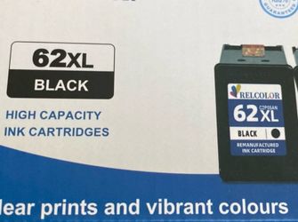 HP INK PRINTER CARTRIDGE
