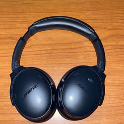 BOSE QuietComfort Bluetooth Headphones 