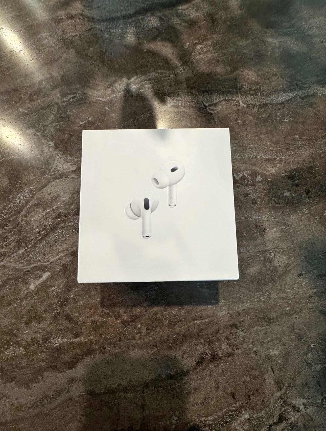 airpods pro 2