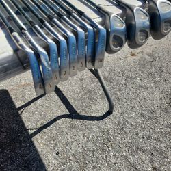 Mitsushiba Lady's Golf Clubs