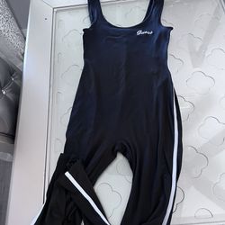 Guess Small Jumpsuit 