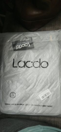 Tablet Bag
