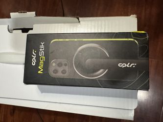 CPLR: MagStik Magnetic Selfie Stick Tripod Stand with Bluetooth Remote Control