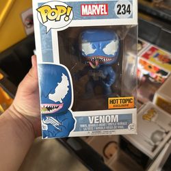 Funko Venom