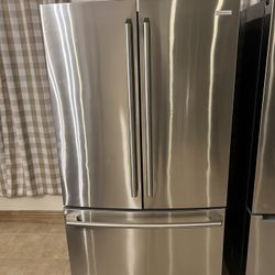 Electrolux Fridge 