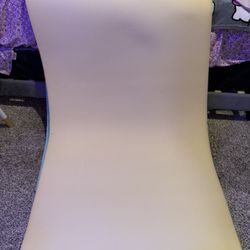 Twin Size Memory Foam Topper