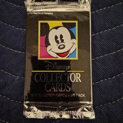 Disney Single Packs